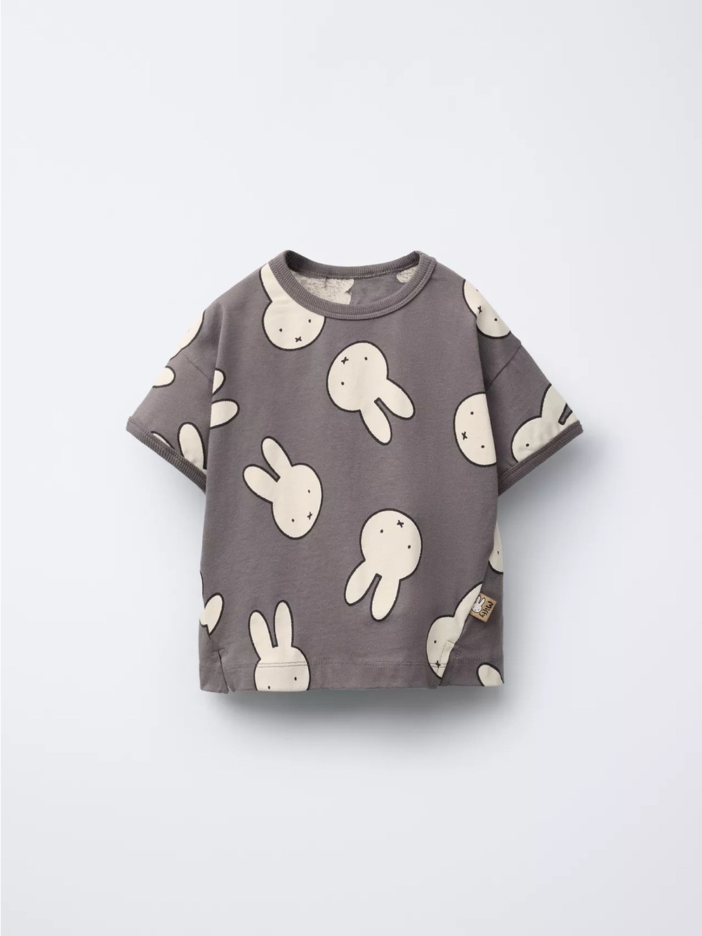 Zara Miffy 2 Years T Shirt